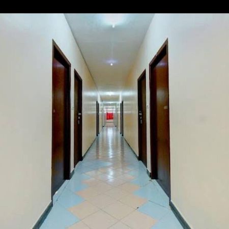 Ravi Krishna Inn Puducherry Exterior foto